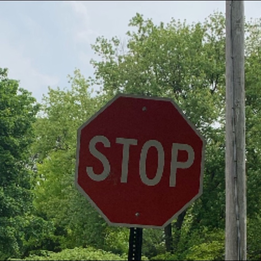 Meet your Posher, Natalie